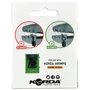 Kép 3/3 - Korda Basix Boom Fluorocarbon - 35lb / Előke zsinór
