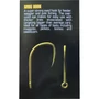 Kép 2/4 - Guru MWG Hook Barbless Hook / Szakáll nélküli füles horog