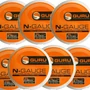 Kép 1/2 - Guru N-Gauge Előkezsinór / 100m
