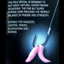 Kép 3/3 - Guru Pole Special Hook / Mikroszakállas lapkás horog
