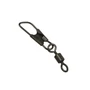 Kép 2/2 - Guru Snap Link & Swivel Size - 11 / Forgókapocs