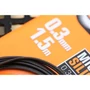 Kép 3/3 - Guru Silicone Tubing - 0,3 mm / Szilikoncső