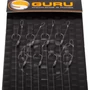 Kép 3/3 - Guru SMWG Standard Hair 4inch / Előkötött horog