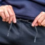 Kép 6/9 - Guru Polar Joggers Black / Polár melegítő nadrág