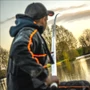 Kép 4/8 - Guru Pole Aventus Zero700 - 13m / Csúcs kategóriás rakós bot