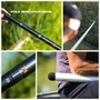 Kép 6/8 - Guru Pole Aventus Zero700 - 13m / Csúcs kategóriás rakós bot