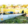 Kép 8/8 - Guru Pole Aventus Zero700 - 13m / Csúcs kategóriás rakós bot