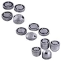Kép 2/5 - Guru X-Change Window Feeder Weight Pack