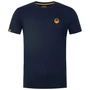 Kép 1/2 - Guru Sunset Tee Navy / Kék rövid ujjú póló