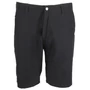 Kép 2/6 - Guru Cargo Shorts Black / Fekete Rövidnadrág