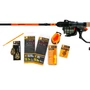 Kép 1/9 - Guru Tackle Feeder Rod & Reel Combo - 3m / Feeder szett