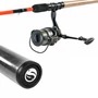 Kép 7/9 - Guru Tackle Feeder Rod & Reel Combo - 3m / Feeder szett