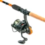 Kép 8/9 - Guru Tackle Feeder Rod & Reel Combo - 3m / Feeder szett