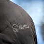 Kép 5/6 - Guru Tackle Hybrid Gilet Black / Hibrid mellény