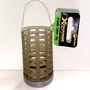 Kép 1/3 - Guru Bait Up X-Change Feeder Caged - X-Large 30g / Etetőkosár