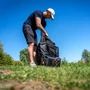 Kép 4/8 - Guru Net Bag / Száktartó táska