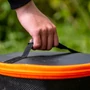 Kép 4/7 - Guru Fusion Bucket 10l / Kompakt tároló vödörre