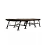 Kép 2/4 - JRC Cocoon II Wide Flatbed / Bojlis Ágy