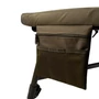 Kép 3/4 - JRC Cocoon II Wide Flatbed / Bojlis Ágy