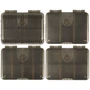 Kép 1/6 - Korda Mini Box-ok / Szerelékes dobozok