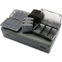 Kép 2/3 - Korda Tackle Box Bundle Deal / Szerelékes doboz készlet