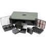 Kép 3/3 - Korda Tackle Box Bundle Deal / Szerelékes doboz készlet