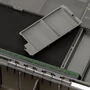 Kép 7/10 - Korda Tackle Box - Large / Szerelékes doboz