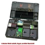 Kép 10/10 - Korda Tackle Box - Large / Szerelékes doboz