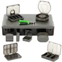 Kép 1/12 - Korda Tackle Box Large Collection / Szerelékes doboz kollekció