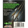 Kép 2/2 - Korda Dark Matter QC Hybrid Leadclip Leader - 50cm Gravel