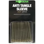 Kép 1/3 - Korda Anti Tangle Hooklink Sleeves Clay / Gubancgátló hüvely
