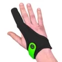 Kép 2/2 - Korda New Finger Stall - Small / Dobókesztyű