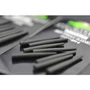 Kép 2/3 - Korda Dark Matter Tungsten Anti Tangle Sleeve  / Ólmozott gubancgátló hüvely