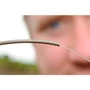 Kép 4/4 - Korda Dark Matter Super-Heavy Tungsten Rig Tube / Weed