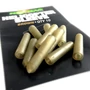 Kép 2/2 - Korda Heli Rubber Brown / Helikopter Gumiütköző