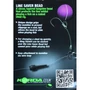 Kép 2/2 - Korda Line Saver Bead / Zsinórvédő chod ütköző