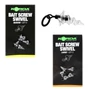 Kép 1/2 - Korda Micro Ring Swivel Baits Screw / Csalicsavar