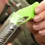 Kép 2/3 - Korda Solidz Slow Melt PVA Bags / Lassan olvadó PVA tasak