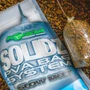 Kép 3/3 - Korda Solidz Slow Melt PVA Bags / Lassan olvadó PVA tasak
