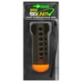Kép 1/4 - Korda Mini Sky Liner Spod Orange Nose Cone / Etetőrakéta