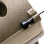 Kép 4/4 - Korda Mini Sky Liner Spod Orange Nose Cone / Etetőrakéta