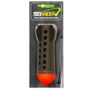 Kép 1/4 - Korda Sky Raider Spod Orange Nose Cone / Etetőrakéta