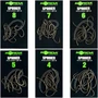 Kép 1/2 - Korda Spinner Micro Barbed / Horog Spinner szerelékhez