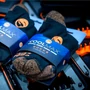 Kép 2/3 - Guru Coolmax Socks / 2 pár Zokni