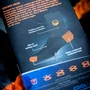 Kép 3/3 - Guru Coolmax Socks / 2 pár Zokni