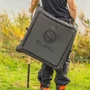 Kép 2/3 - Guru Fusion Mat Bag - Olive / Matrac
