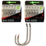 Kép 1/2 - Korda Kamakura Wide Gape / Mikroszakállas horog