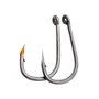 Kép 2/2 - Korda Kamakura Wide Gape X Hook / Mikroszakállas horog