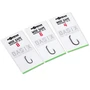 Kép 1/3 - Korda Basix Wide Gape Micro Barbed / Füles mikroszakállas horog