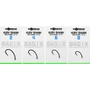 Kép 1/2 - Korda Basix Kurv Micro Barbed / Füles mikroszakállas horog